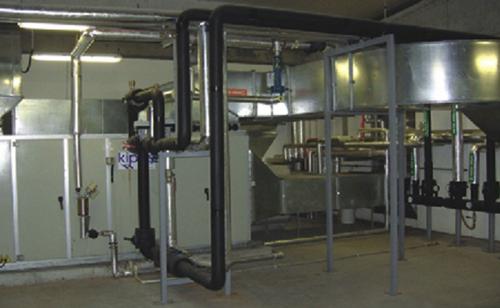 Danfield Mekik İpliği Fabrika