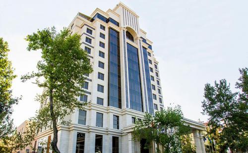 Isparta Öngör Otel
