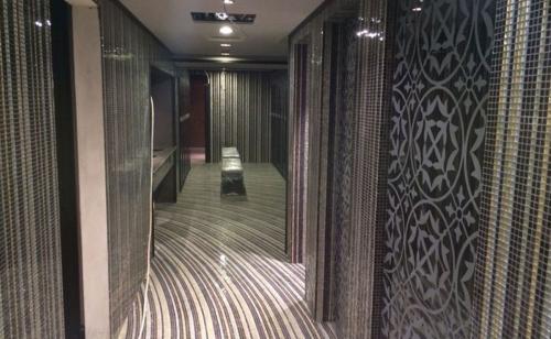 Socar Genel Müdürlük Binası ve Spa Tesisi