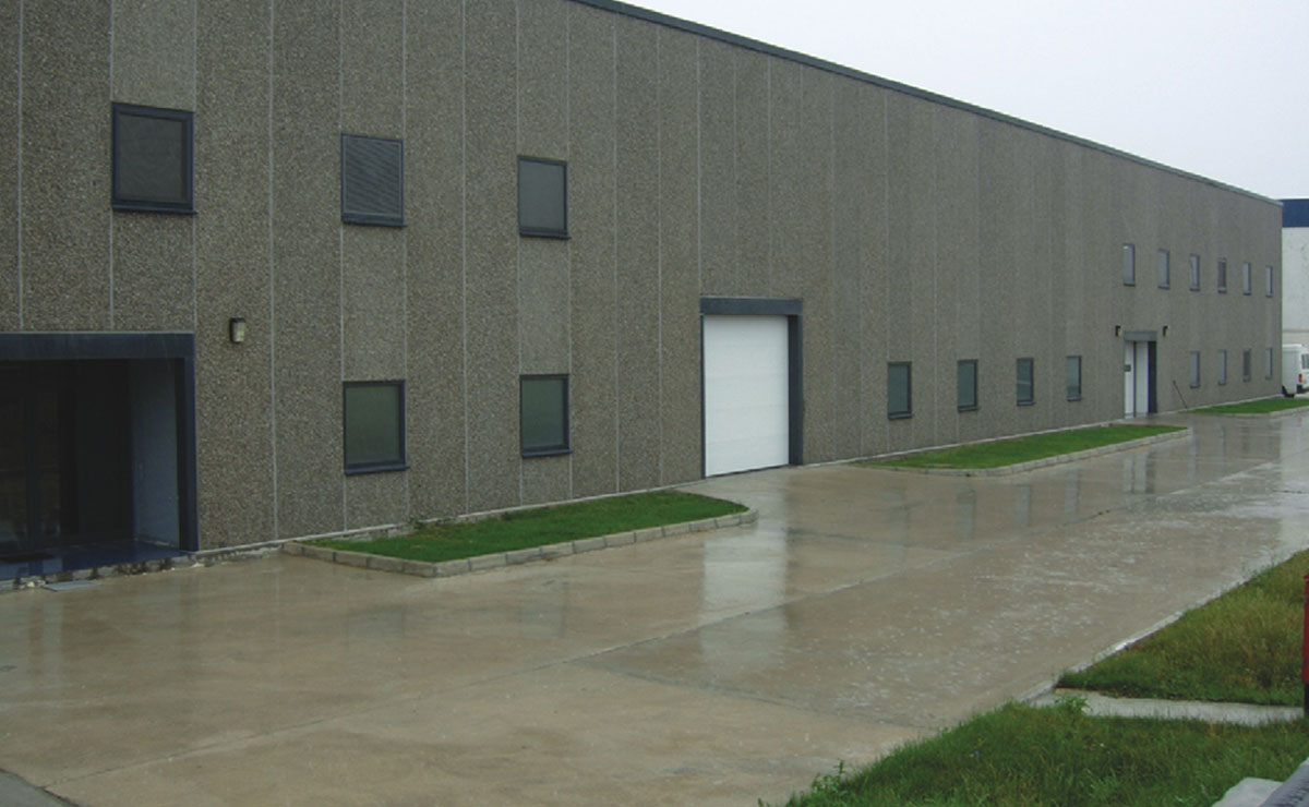 Danfield Mekik İpliği Fabrika